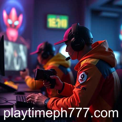 The Evolution of Online Gaming Platforms