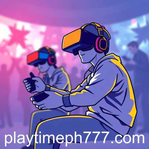 The Evolution of Online Gaming Platforms