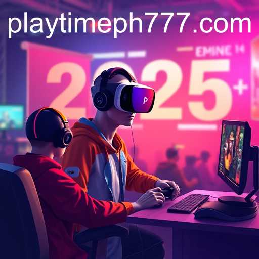The Future of Online Gaming: A Glimpse into 2025