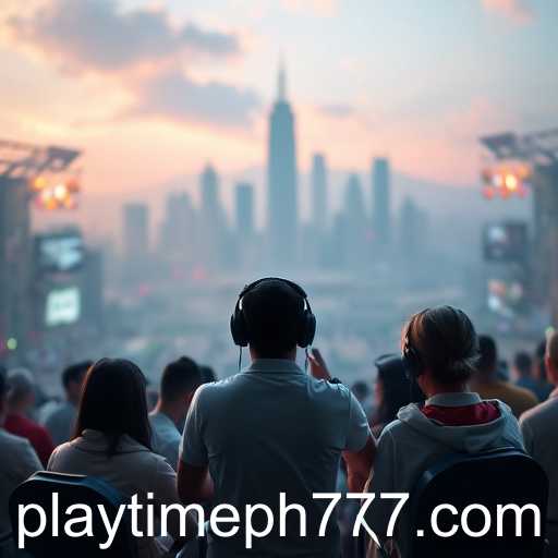 Gaming Trends in 2025: A Digital Revolution