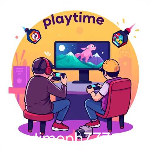 The Growing Impact of Online Gaming Communities