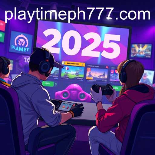 Evolving Landscape of Online Gaming