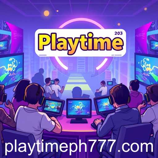 Evolving Landscape of Online Gaming Platforms