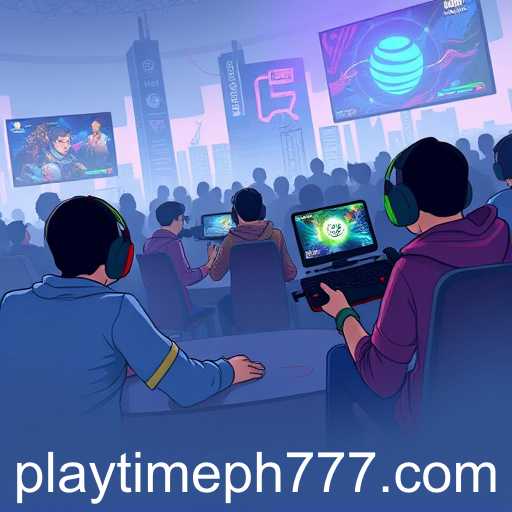 Evolving Trends in Online Gaming Communities