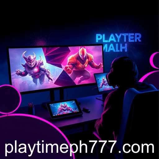 PlaytimePH Revolutionizes Online Gaming Experience