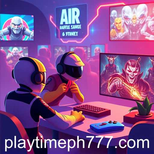 PlaytimePH: Revolutionizing Online Gaming in 2025