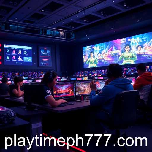 The Rise of Game Platforms in the Digital Era