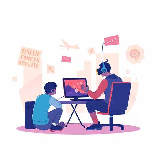 The Rise of Online Gaming in 2026: A Look at PlaytimePH