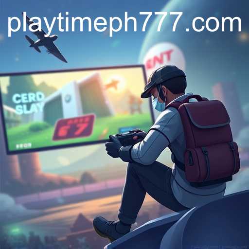 The Rise of PlaytimePH: Gaming's New Frontier