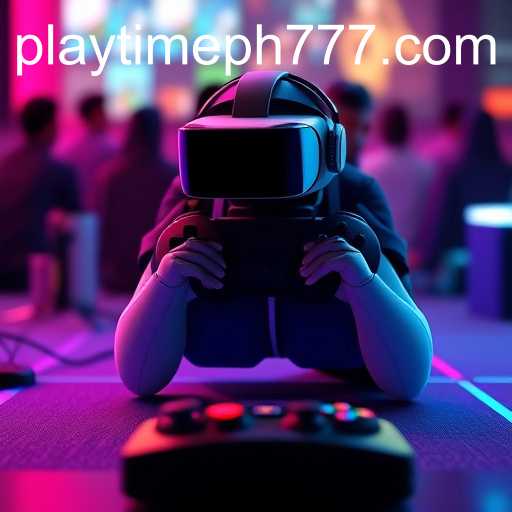 The Rise of PlaytimePH in Online Gaming